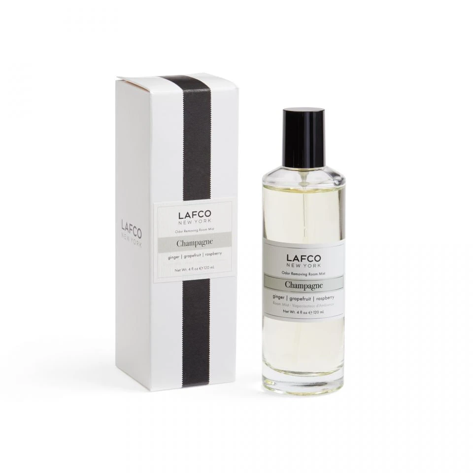 Lafco Penthouse Room Fragrance Mist – Champagne – 4oz 3 Lafco Penthouse Room Fragrance Mist – Champagne – 4oz