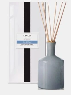 LAFCO Sea & Dune Classic Reed Diffuser 6 OZ