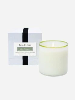 LAFCO Ski House Candle