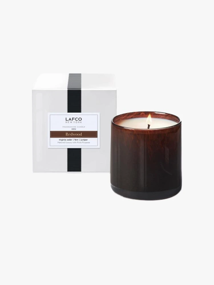 Lafco Redwood Den Candle 3 Lafco Redwood Den Candle
