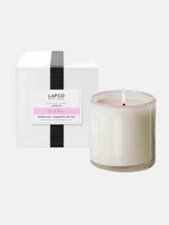LAFCO Sunroom Candle