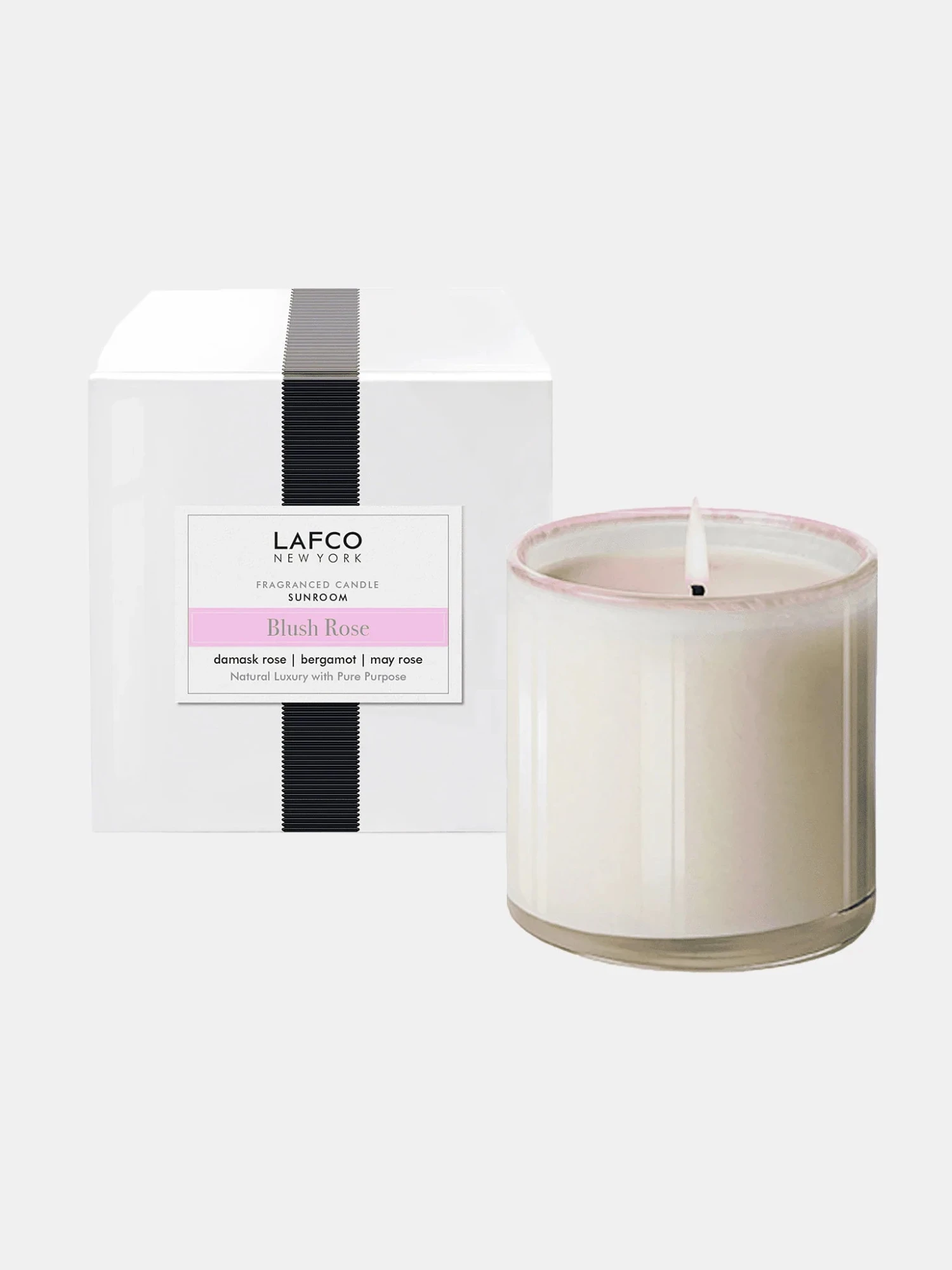 LAFCO Sunroom Candle 3 LAFCO Sunroom Candle