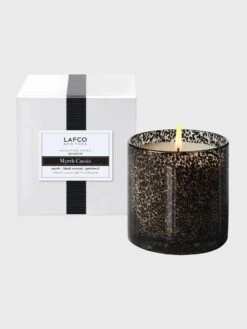 LAFCO Myrrh Cassis Boudoir Signature 15.5 Oz Candle