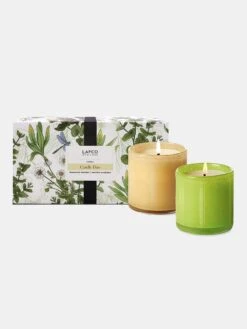 LAFCO Limited Edition Herbal Spring Gift Set 6.5 OZ