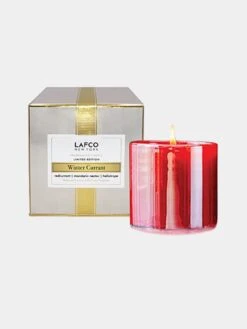 LAFCO Winter Currant Classic Candle 6.5OZ