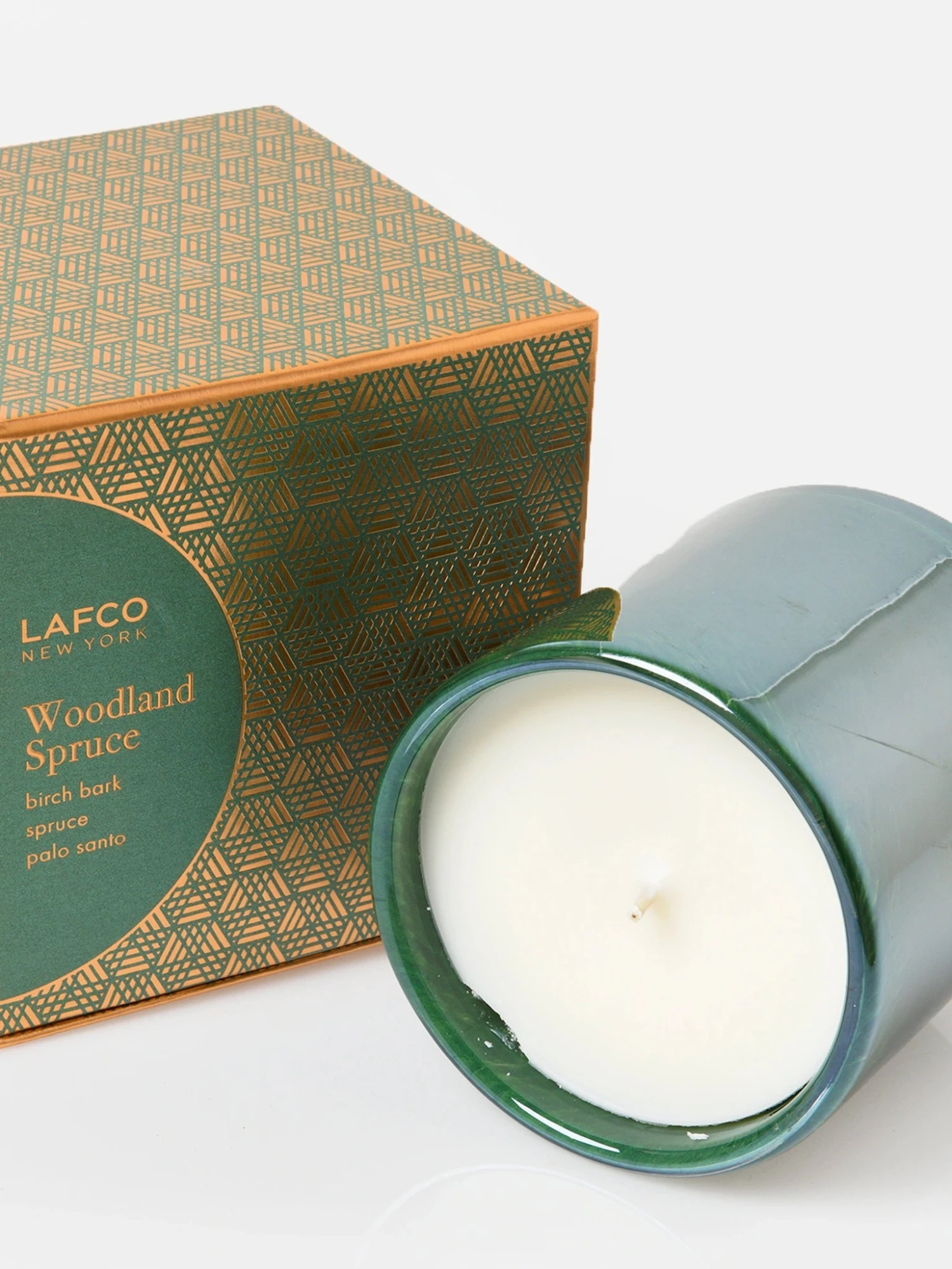 LAFCO Holiday Candle 3 LAFCO Holiday Candle