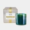 LAFCO Frosted Pine Classic Candle 6.5OZ 2 LAFCO Frosted Pine Classic Candle 6.5OZ -Lafco HOL22CxFROSTEDPINExPrimary 22696808