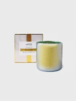 LAFCO Frosted Pine Signature Candle 15.5 OZ