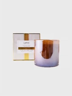 LAFCO Spiced Pomander Signature Candle 15.5 OZ