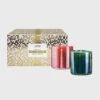 LAFCO Frosted Pine + Winter Currant Classic Gift Set 6.5OZ -Lafco HOL2653xNAxPrimary 17622594