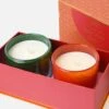 LAFCO Holiday Candle Set -Lafco HOL2655xNAxPrimary 85599593