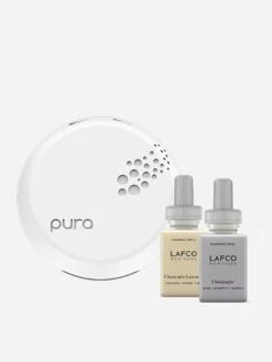 LAFCO Pura Smart Device Set