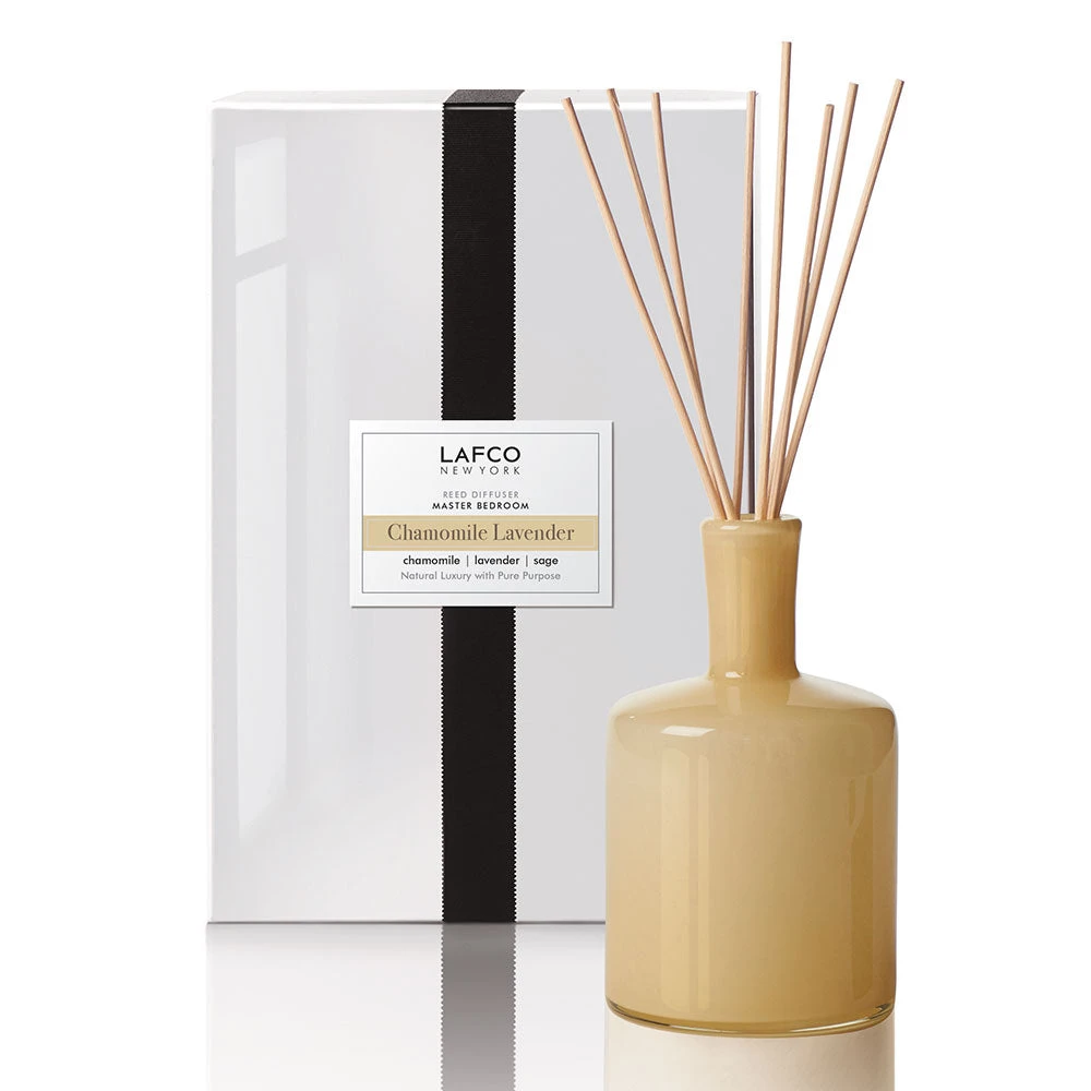 Lafco Chamomile Lavender Reed Diffuser – 15.5 Oz 3 Lafco Chamomile Lavender Reed Diffuser – 15.5 Oz