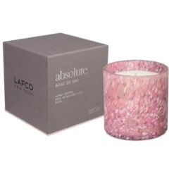 LAFCO - Rose De Mai Candle