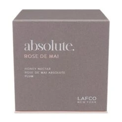 LAFCO - Rose De Mai Candle 9 LAFCO - Rose De Mai Candle -Lafco ac2 box