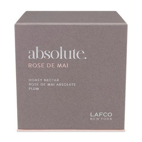 LAFCO - Rose De Mai Candle 5 LAFCO - Rose De Mai Candle - Image 3