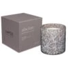LAFCO - Lavender Flower Candle -Lafco ac6