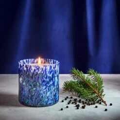 LAFCO - Balsam Black Pepper Candle -Lafco balsam black pepper 2