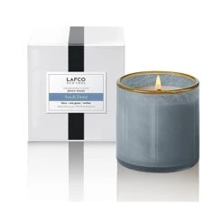 LAFCO - Beach House (Sea & Dune) Signature Candle