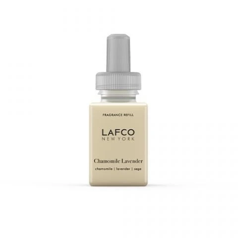 LAFCO - Master Bedroom (Chamomile Lavender) Pura Smart Diffuser Refill 3 LAFCO - Master Bedroom (Chamomile Lavender) Pura Smart Diffuser Refill