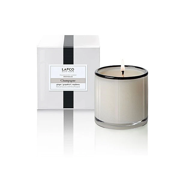 LAFCO - Penthouse (Champagne) Classic Candle 3 LAFCO - Penthouse (Champagne) Classic Candle