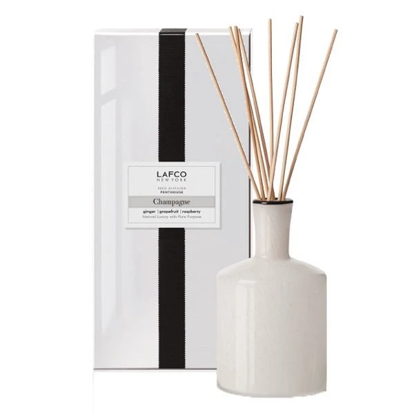 LAFCO - Penthouse (Champagne) Small Diffuser 3 LAFCO - Penthouse (Champagne) Small Diffuser