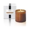 LAFCO - Foyer (Amber Black Vanilla) Signature Candle -Lafco foyer candle