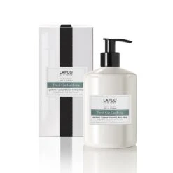 LAFCO - Living Room (Fresh Cut Gardenia) Hand Cream