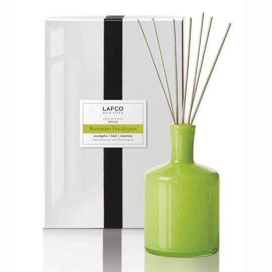 LAFCO - Office (Rosemary Eucalyptus) Diffuser 3 LAFCO - Office (Rosemary Eucalyptus) Diffuser