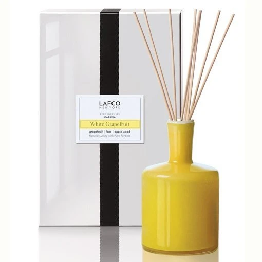 LAFCO - Cabana (White Grapefruit) Diffuser 3 LAFCO - Cabana (White Grapefruit) Diffuser