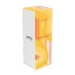 LAFCO - Veranda (Paloma Melon) Small Diffuser -Lafco hd59c box sleeve