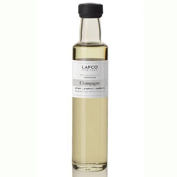 LAFCO - Penthouse (Champagne) Diffuser Refill 3 LAFCO - Penthouse (Champagne) Diffuser Refill