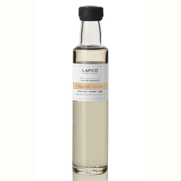 LAFCO - Master Bedroom (Chamomile Lavender) Diffuser Refill 3 LAFCO - Master Bedroom (Chamomile Lavender) Diffuser Refill