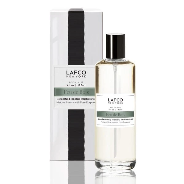 LAFCO - Ski House (Feu De Bois) Home Fragrance Mist 3 LAFCO - Ski House (Feu De Bois) Home Fragrance Mist