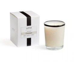 LAFCO - Penthouse (Champagne) Votive Candle