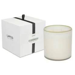 LAFCO - Ski House (Feu De Bois) 4 Wick Luxe Candle