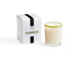 LAFCO - Ski House (Feu De Bois) Votive Candle