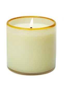 Lafco Seville Spice Towne House Candle -Lafco hh20 sevillespicealt1