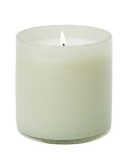 Lafco Geranium Mint Patio Candle -Lafco hh23 geraniumalt1