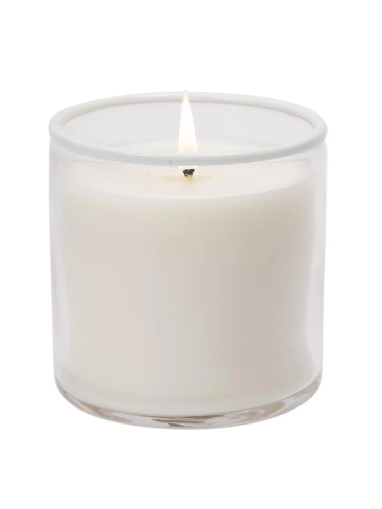 Lafco Lotus And Cyclamen Tea House Candle 5 Lafco Lotus And Cyclamen Tea House Candle - Image 3