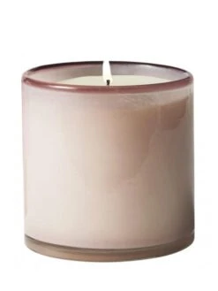 Lafco Black Pomegranate Wine Room Candle -Lafco hh42 pomegranatealt1