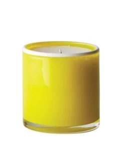 Lafco White Grapefruit Cabana Candle -Lafco hh43 whitegrapefruitalt1