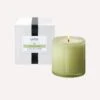 Lafco Olive Blossom Signature 15.5oz Candle -Lafco hh47 olive