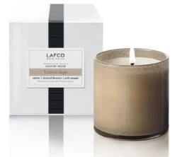LAFCO - Country House (Vetiver Sage) Signature Candle
