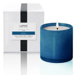 LAFCO - Study (Amber) Classic Candle