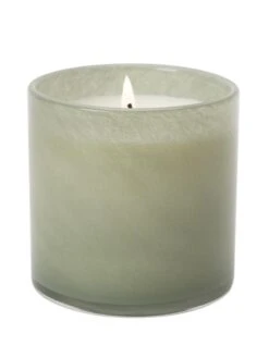 Lafco Fresh Cut Gardenia Living Room Candle -Lafco hh8 gardinaalt1
