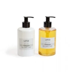 LAFCO - Penthouse (Champagne) Holiday Hand Care Duo 5 LAFCO - Penthouse (Champagne) Holiday Hand Care Duo -Lafco hol2315ht 960x960
