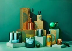 LAFCO - Woodland Spruce Votive Candle -Lafco holiday collection woodland spruce 069 1 1