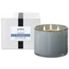 LAFCO - Beach House (Sea & Dune) 3 Wick Candle -Lafco lafco beach house 3 wick