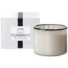 LAFCO - Penthouse (Champagne) 3 Wick Candle -Lafco lafco penthouse 3 wick
